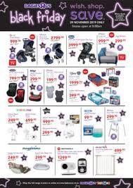 Our list is updated every day! Babies R Us Specials 29 11 2019 29 11 2019 Latest Catalogue