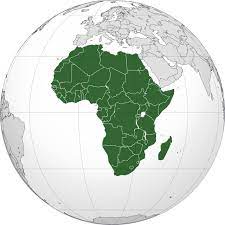 Hay 54 países ubicados en áfrica. Paises De Africa Saber Es Practico