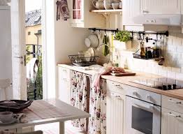 المطبخ الرمادي من ايكيا