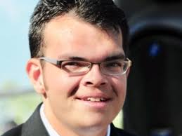 Fundraiser by Karina Flores : Patrick Vincent Maniaci Memorial Fund