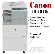 Software to improve your experience with our products. Canon Ir2018i Drivers Windows Xp