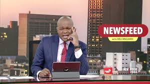 The business of journalists is to distort the truth, to lie outright, to pervert, to vilify, to fawn at the feet of mammon, and to sell his country and his race for his daily bread, or for what is about the same — his salary. Xoli Mngambi In Conversation With Carl Niehaus Youtube