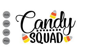 Download Candy Squad Graphic By Cosmosfineart Creative Fabrica PSD Mockup Templates