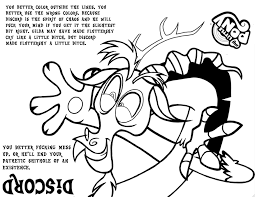 Send to a friend undo all changes made to the image? So Many Coloring Pages And You Forget Best Villain Text And Image Found By Me Created By A Lot Of Fish Mylittlepony