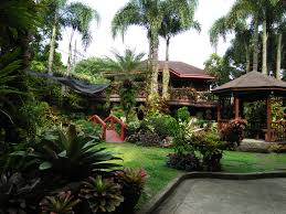 ✓ free for commercial use ✓ high quality images. The Beautiful Scenery In The Compound Of San Diego House Steemkr