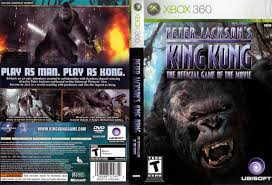 King Kong In 2007 Is When I Started Going After Achievements In Games And Is The Only Reason I Played This Game F Playing Video Games Games To Play King Kong