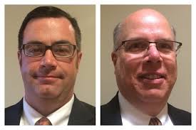 Fenton schools to pick between finance director, high school principal as  next superintendent