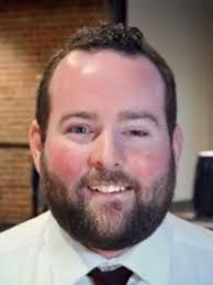 City Councilman Luke Blount Resigns