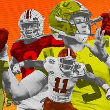 Our 2021 nfl mock draft 7 rounds will appear after the current nfl season. The Ringer S Final 2020 Nfl Mock Draft The Ringer