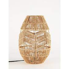 Maybe you would like to learn more about one of these? Rattan Table Lamp Home George At Asda