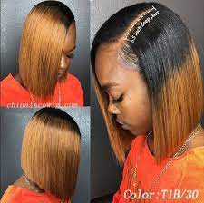 Chinalacewig Ombre Bob Wig Show Do You Like This Color Quick Weave Hairstyles Natural Hair Wigs Natural Hair Styles
