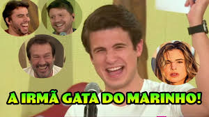 De wikipedia, la enciclopedia libre. Elenco Questiona O Marinho Por Causa De Sua Irma Panico 2020 Ep 284 Youtube