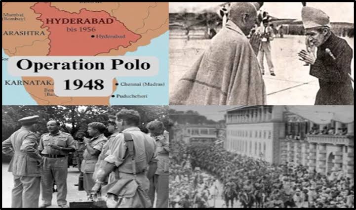 Hyderabad Liberation Day 2026 history