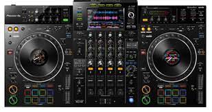Join a room and invite your friends to make a collaborative playslist. Rekordbox Cloud Connected Professional Dj Platform