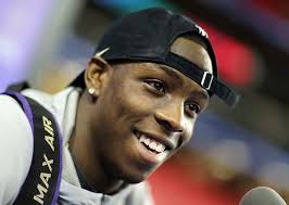 UW's Ross has speed that catches Tide's attention