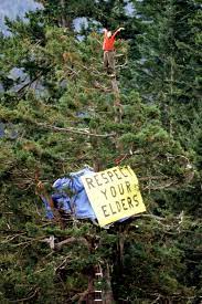 They're respected for their deep thoughts and courageous actions, but sometimes show off when accomplishing something. Julia Butterfly 20 Years Later Part Ii Khsu