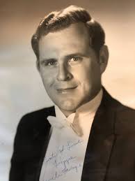 Mavis Van Alstine was a 1952 FDSH grad.