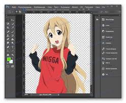 رسم انمي على الكمبيوتر feat