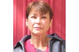 Nancy Blais Obituary (2013)