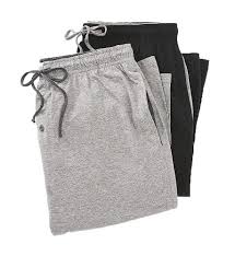 Great savings & free delivery / collection on many items. Hanes Men S Big Tall 2 Pack Pajama Pants Fashion Clothing Shoes Accessories Mensclothing Sleepwearrobes Ebay Link Mens Big And Tall Knit Pants Fashion