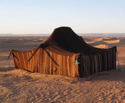 Nomad Tent