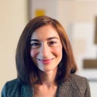 Samantha Ayoub Email & Phone Number