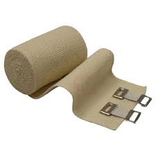 3m Ace Elastic Bandage With E Z Clips