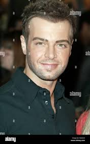 Joe lawrence hi-res stock photography and images