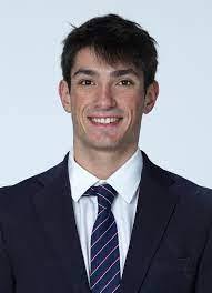 Stephen Markowski's Instagram, Twitter & Facebook