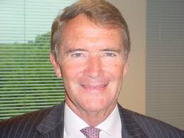 Halfords names Dennis Millard chairman