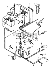 We also have installation guides, diagrams and manuals to help you along the way! Craftsman Lt1000 Lt 1000 14 Craftsman Lawn Tractor 1991 03 Parts Lookup With Diagrams Partstree