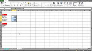 How To Convert To Date In Excel Youtube