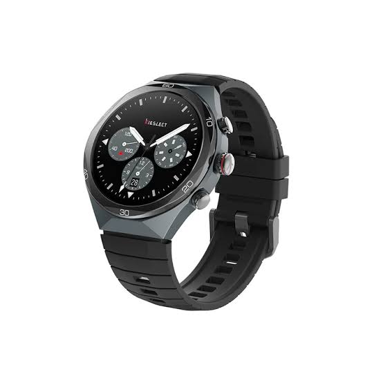 SMART WATCH ELITE 2