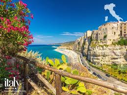 Download hd wallpapers tagged with italy from page 1 of hdwallpapers.in in hd, 4k resolutions. Italy Wallpaper Tropea Calabria Italy Magazine