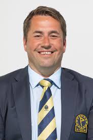 It's all change at EIGCA