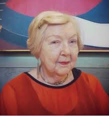 Jean Robertson Obituary