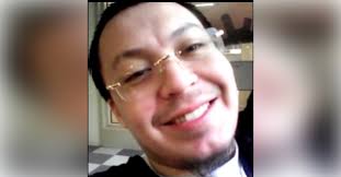 Obituary information for Nick Rodela Garcia