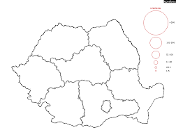 Clasamentul numelor de familie din românia. Distribuirea Numelui Harta Numelor RomaneÈ™ti