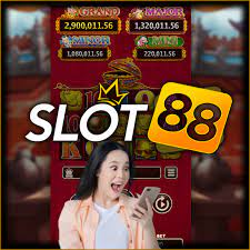 Slot88 - Home | Facebook