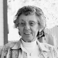 Jean Whiting Obituary (2011)