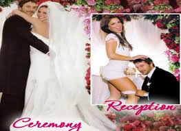13 Celebrity Wedding Dress Fails What Were They Thinking Celebrity Wedding Dresses Wedding Dress Fails Wedding Dresses