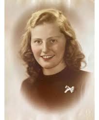 Patritia Kiley Obituary (1929