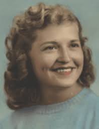 Elma "Jean" Gettman Obituary