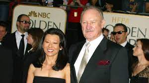 Gene Hackman and wife Betsy Arakawa found dead in their home | SBS News