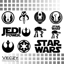 Play sounds from various stormtroopers of the original star wars trilogy. Star Wars Svg Svg Files Svg Files For Cricut Svg Designs Cricut Downloads Vector Clipart Dfx Eps S Star Wars Silhouette Svg Files For Cricut Star Wars