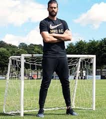 No liverpool goalkeeper has shown such control since ray clemence. Alisson Becker