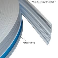 Low voltage wiring operates under a different set of rules and governing bodies (ieee, ansi, eia, tia and bicsi) than electrical wiring, which follows the standards set by the nec. Cable Raceway Surface Wall Floor Cable Management Cableorganizer Com