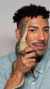 We are back with more mangrove mentions!, These semi aquatic slithering  sweet hearts have some special talents that help keep balance in their  ecosystems. Check it out and let us know what you loved ...