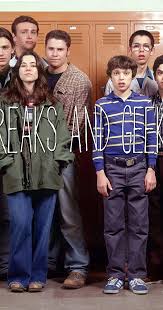 Freaks and geeks boasts an extremely talented cast, evident by the fact that most of the members have gone on to notable careers in television and film. Freaks And Geeks Tv Series 1999 2000 Imdb