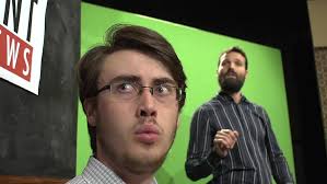 Relatively Current News (Short 2014)